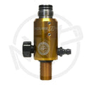 Powerhouse Counter Punch - Gold Mid-Body