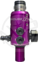 Powerhouse Counter Punch - Purple Mid-Body