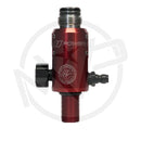 Powerhouse Counter Punch - Red Mid-Body