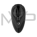 DYE Rotor R2 Electric Paintball Loader - Black