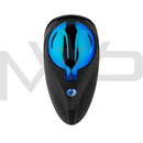 DYE Rotor R2 Electric Paintball Loader - Black ICE