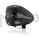 DYE Rotor R2 Electric Paintball Loader - Carbon Smoke