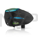 DYE Rotor R2 Electric Paintball Loader - Black Chameleon