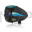 DYE Rotor R2 Electric Paintball Loader - Black Chameleon