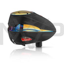 DYE Rotor R2 Electric Paintball Loader - Black Fire