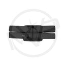 RAP4 Black Molle Horizontal Pod Pack - 2 x 2