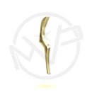 RAPTOR DEUCE TRIGGER FITS: LV2, GEO 4, 170R, 160R, CS1, CS1.5 CSR, CSPRO - Gold