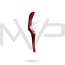 RAPTOR DEUCE TRIGGER FITS: LV2, GEO 4, 170R, 160R, CS1, CS1.5 CSR, CSPRO - Red