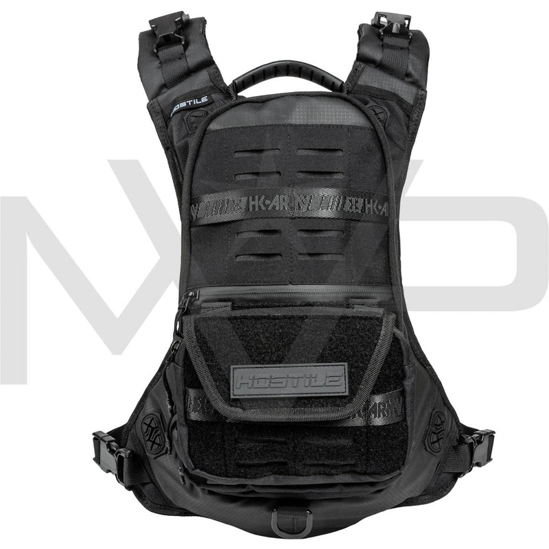 HK Army Paintball / Airsoft Mag -  Backpack