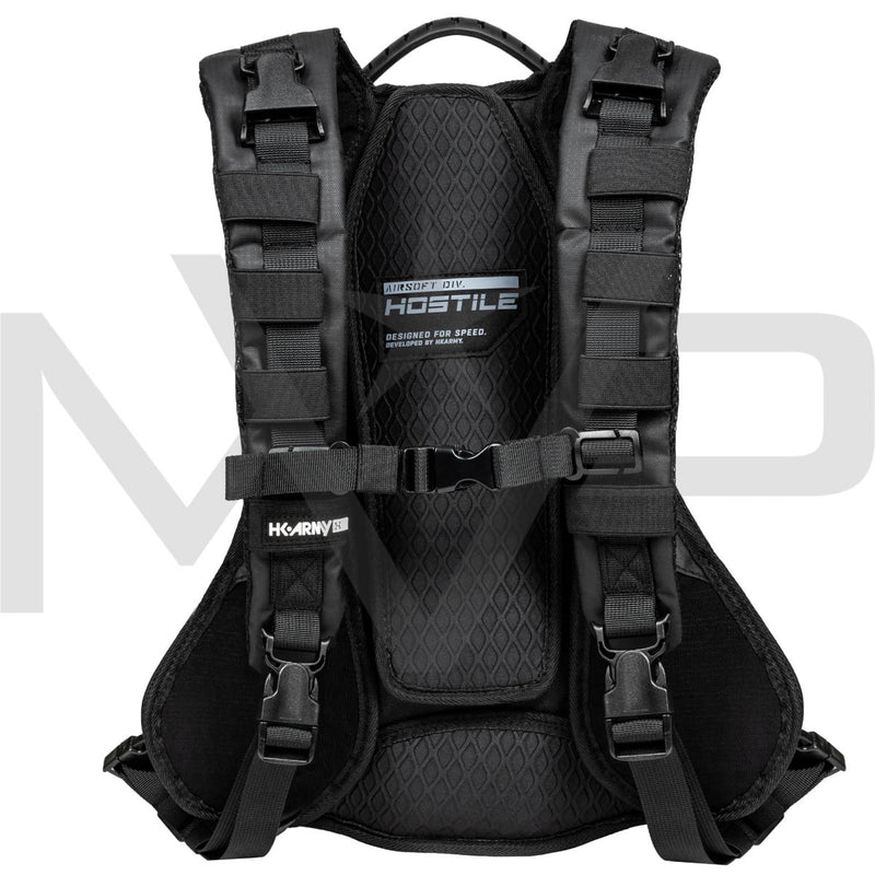 HK Army Paintball / Airsoft Mag -  Backpack