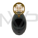 HK Army EVO Speed Feed - DYE LT-R LOADERS - Gold