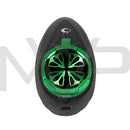 HK Army EVO Speed Feed - DYE LT-R LOADERS - Green