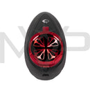 HK Army EVO Speed Feed - DYE LT-R LOADERS - Red