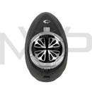 HK Army EVO Speed Feed - DYE LT-R LOADERS - Silver