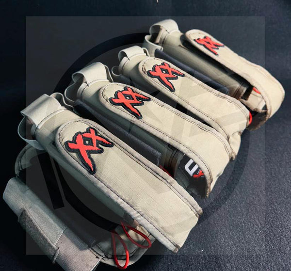 SD | Superdead Grafter Pod Pack - RIP/TAN Tan