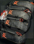 SD | Superdead Grafter Pod Pack - SELVEDGE INDIGO Denim