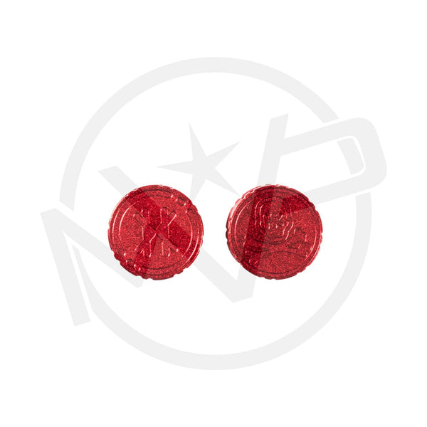 HK Army - Screw Set - Icon - Red