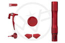 Shocker ERA Accent Kit - Red