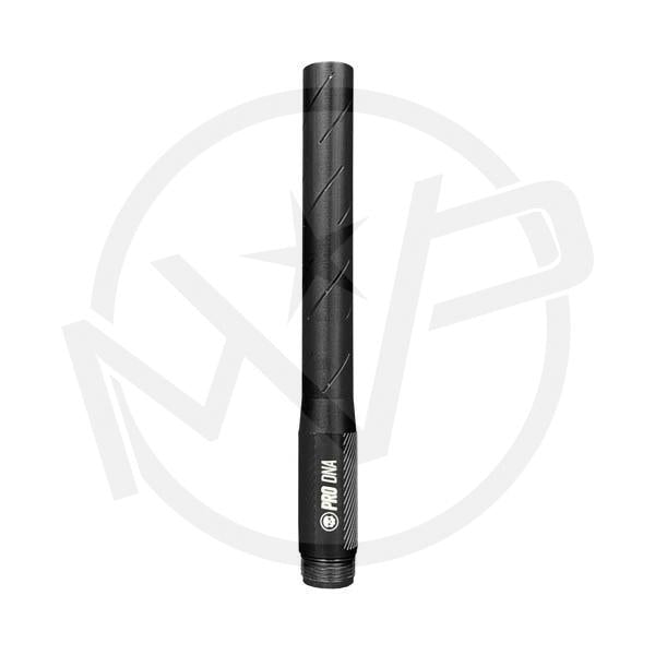 Silencio Helix Barrel Tip (S63 and PWR Compatible} - Dust black