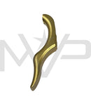 Super Stanchy - Aluminum CS1/170r/180r/GEO 4 Deuce Trigger - Gold