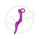 Super Stanchy - Aluminum CS2 Deuce Trigger - Purple
