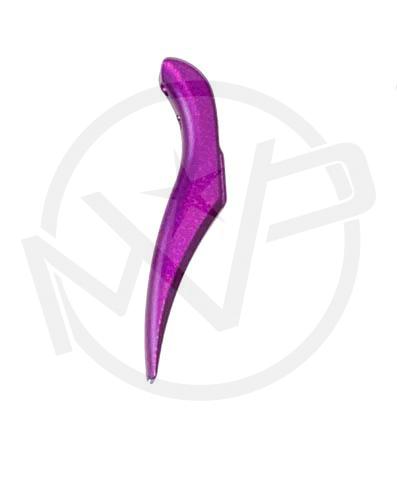 Super Stanchy Aluminum LV2/GEO 4/180R/170R/160R/CS1-CSR - Scythe Trigger - Purple