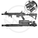 T15 Drop Down Folding Stock Gen 3