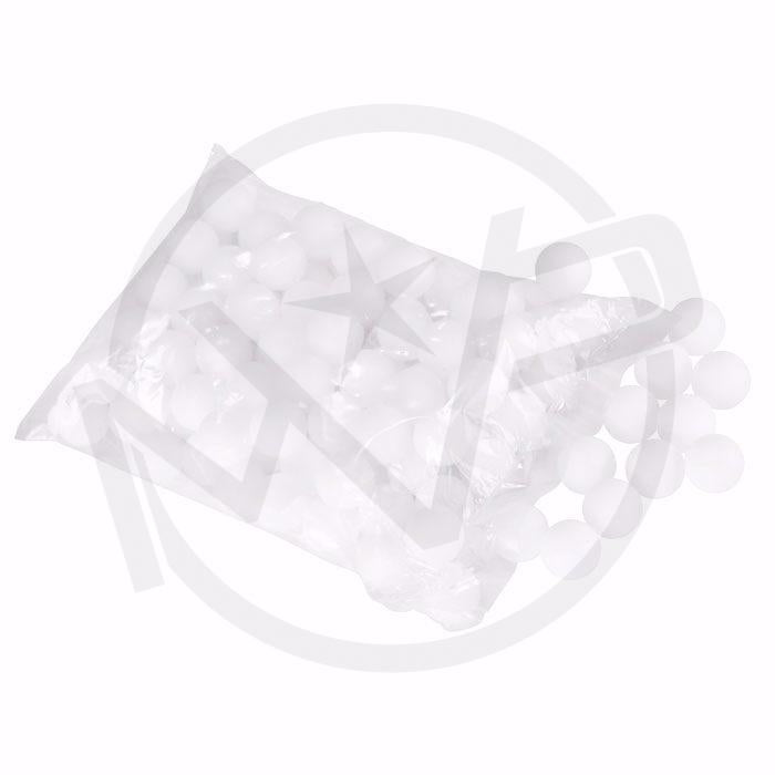 T4E Quick Access Training Ball (Bag of 100) - .43 Caliber - White