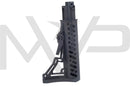 Tippmann TMC Stock w/Tube - Black