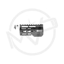 TMC Fusion Ultralite Handguard - 15 Inch