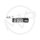 TMC Fusion Ultralite Handguard - 7 Inch