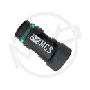 MCSUS Remote Line Adapter - Umarex Markers (TR50 TR68 HDS HDB)