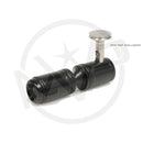 Tech T HUSH Bolt - LV1, LV1.5, LV1.6, LVR, LV2, Etek5