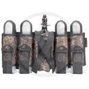 Tippmann 4+1 Pod Pack 4 Pods and 1 Tank - Camo