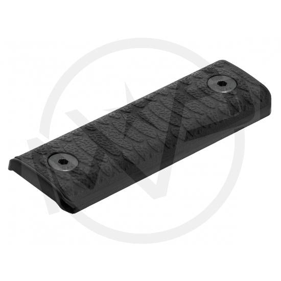 UTG M-Lok Rail Covers - Black