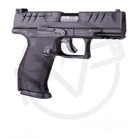 Umarex Walther PDP .43 - Black