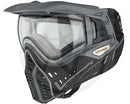 V-Force Profiler 2.0 Thermal Paintball Mask - Black/Grey
