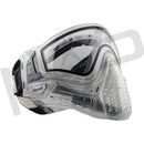 V-Force Profiler 2.0 Thermal Paintball Mask - Diamond Clear - Birthstone