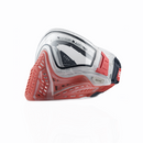 V-Force Profiler 2.0 Thermal Paintball Mask - Garnet Red