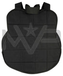 ProToyz 5 in 1 Vest V2 Black Black - Youth