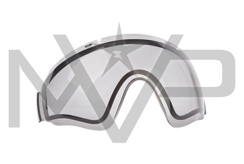 VForce Grill Dual-Pane/Thermal Lens - Smoke