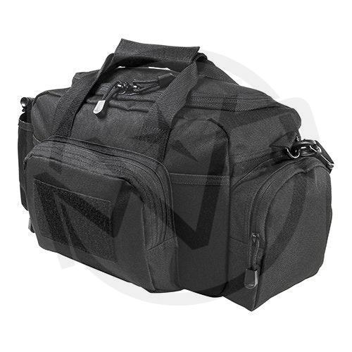 ViSM - Small Range Bag - Black