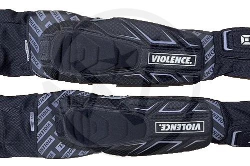 Violence Exalt FreeFlex Elbow Pads - XLarge