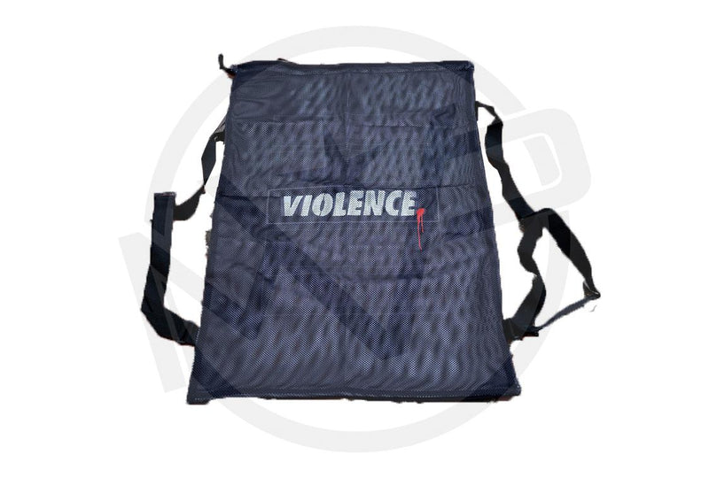 Violence Pod Bag 2.0