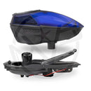 Virtue Electronic Loader - Spire V - Crystal Blue/Black