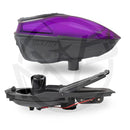 Virtue Electronic Loader - Spire V - Crystal Purple/Black