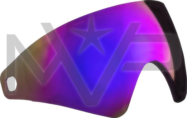Virtue Lens - Chromatic Amethyst