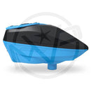 Virtue Spire ir2 Electric Paintball Loader - Black Cyan