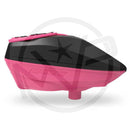 Virtue Spire ir2 Electric Paintball Loader - Black Pink