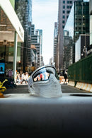 JT Paintball Flex 8 Paintball Mask - LE Clear Clear